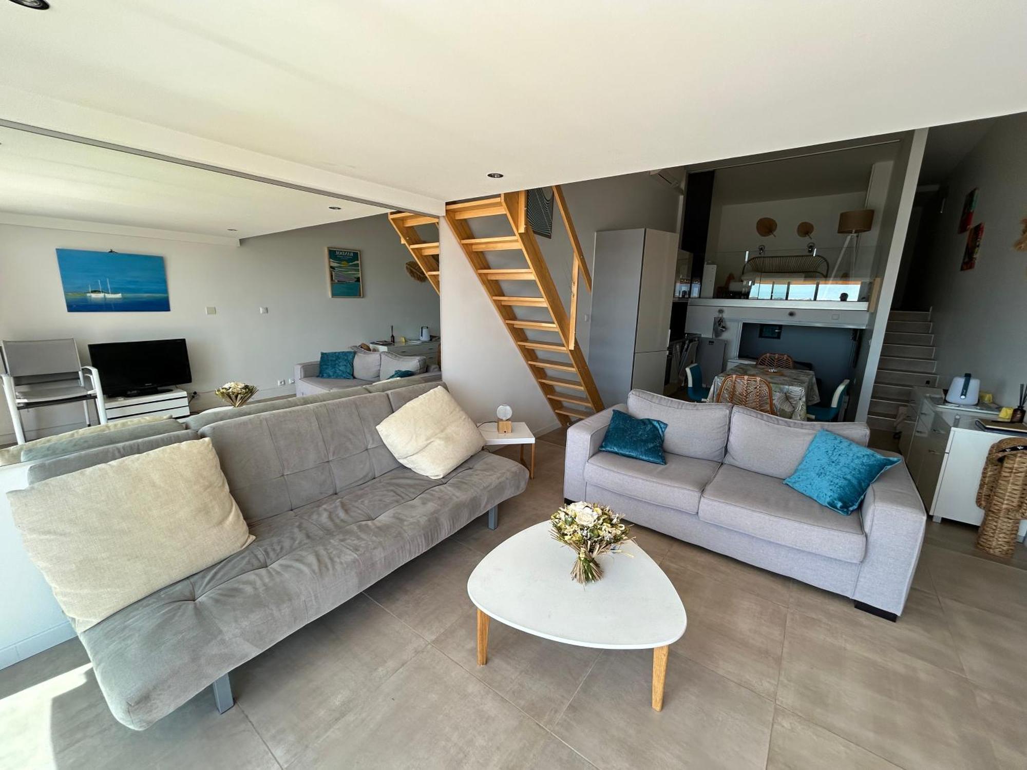 Horizon Bleu Bandol : Appartement Pieds Dans L'Eau Экстерьер фото