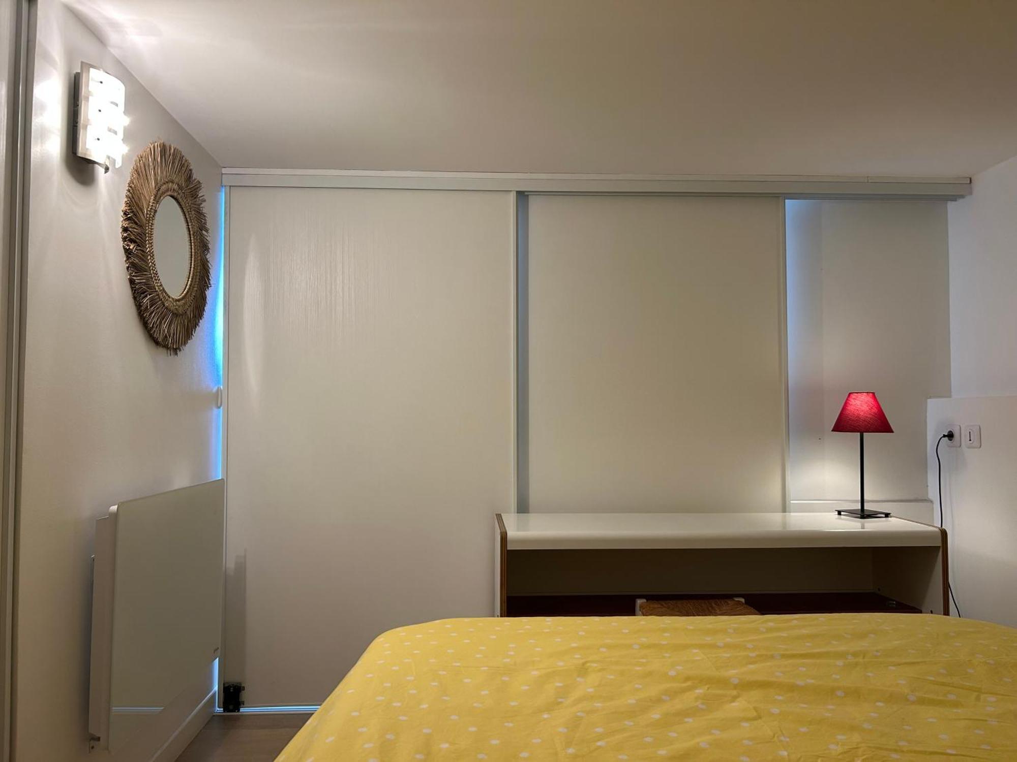 Horizon Bleu Bandol : Appartement Pieds Dans L'Eau Экстерьер фото