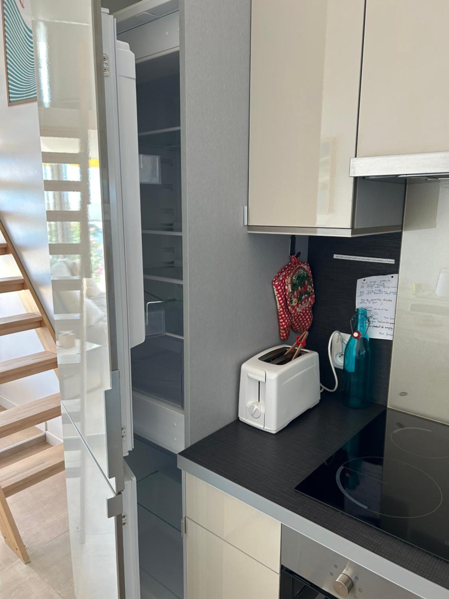 Horizon Bleu Bandol : Appartement Pieds Dans L'Eau Экстерьер фото